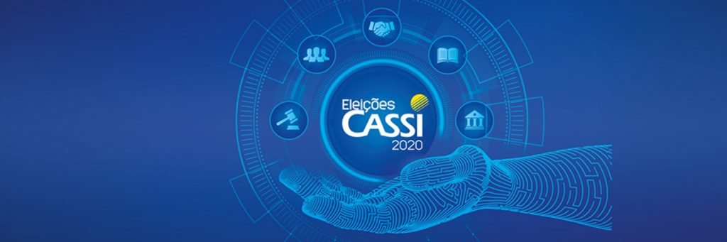 Eleições Cassi