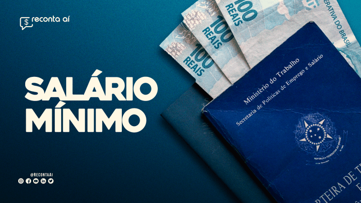 Salário Mínimo: Relator do Orçamento propõe R$1.210 para 2022 - Bancários  Jundiaí